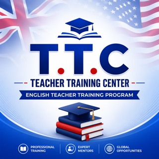 دوره تربیت مدرس t.t.c